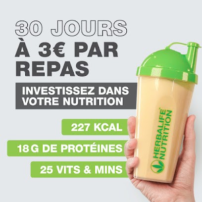 Herbalife Distributeur Indépendant Didier Biennassis, Bien-être, Remise En Forme, Contrôle Du Poids, Nutrition Sportive, Centre de Bien-Etre à Grand-Fougeray