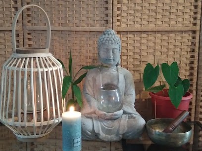 Ô Biens Fées - Cabinet De Soins énergétiques Et Bien-être, Centre de Bien-Etre à Saint-Laurent-des-Vignes