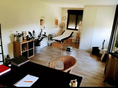 Vi'Essentielle, Centre de Bien-Etre à La Fare-les-Oliviers