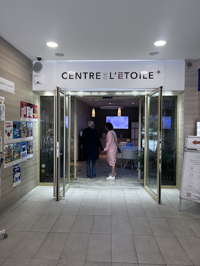 Centre De L'étoile, Centre De Bien-Être à Thonon-les-Bains