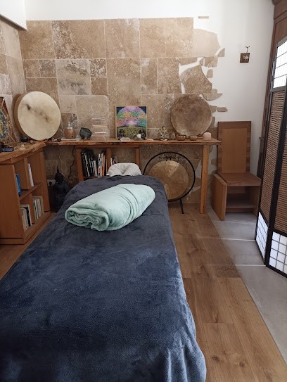 Coeur et ame, Centre de Bien-Etre à Saint-Christophe-des-Bois