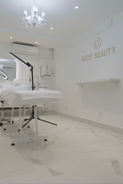 Body Beauty 69, Centre De Bien-Être à Lyon 03