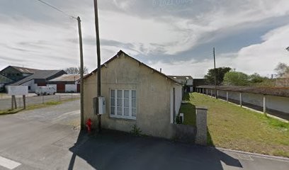 Angève'line, Centre de Bien-Etre à Loireauxence