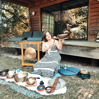 Cinthya Gross - Terre Son'Or, Centre de Bien-Etre à Souffelweyersheim