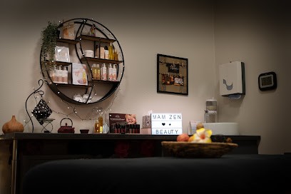 Mam'zen - Center De Bien-Être, Centre de Bien-Etre à Labège