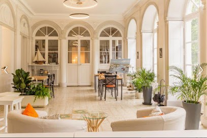 NIAOULI Jeûne et Randonnée, Centre de Bien-Etre à Vue