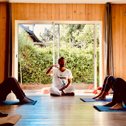 Yamkey – Yoga, Hypnose Et Respiration À Thonon-Les-Bains (Haute-Savoie)., Centre De Bien-Être à Thonon-les-Bains