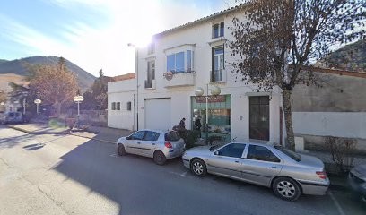 SOPHROLOGIE - L'atelier du souffle, Centre de Bien-Etre à Digne-les-Bains
