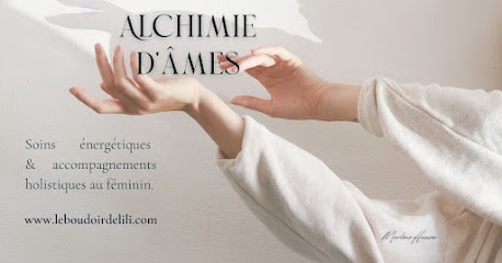 Marlène HAUSER « Le Boudoir De Lili », Centre de Bien-Etre à Vern-sur-Seiche