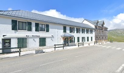 Montanama, Centre de Bien-Etre à Laruns
