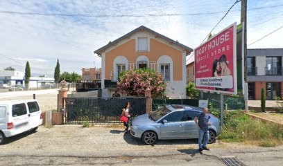 Belage Institut, Centre de Bien-Etre à Saint-Péray