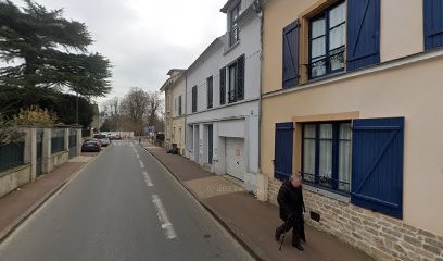 Entre Ciel et Terre - Geobiologue - Bio Energéticien - Chamanisme., Centre de Bien-Etre à Saint-Leu-la-Forêt
