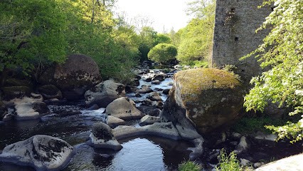 Ibarrèche Maïté, Centre de Bien-Etre à Talmont-Saint-Hilaire