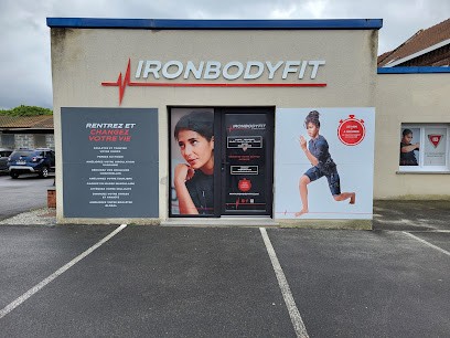 Iron Bodyfit Orchies, Centre de Bien-Etre à Orchies