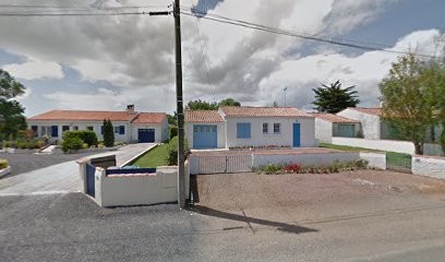 Marie France Simon - Therapist Holistic, Centre de Bien-Etre au Bernard