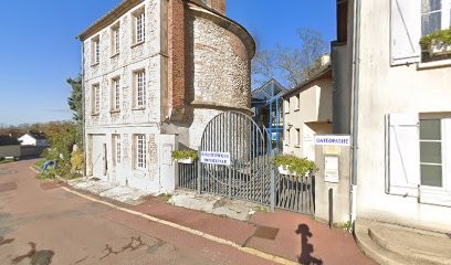 Évolution 3S, Centre de Bien-Etre à Trie-Château