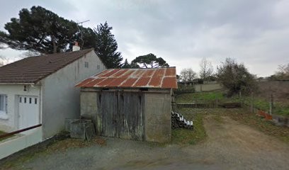Stéphanie Benoist, Centre de Bien-Etre à La Limouzinière