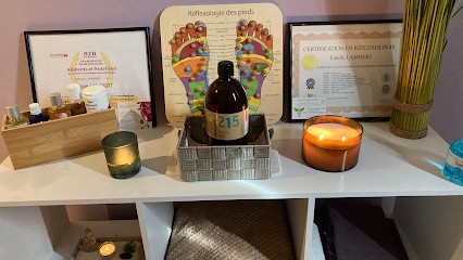 Estelle Bien-être Massage bien-être Belly Drainage lymphatique Lift face, Centre de Bien-Etre à Venelles