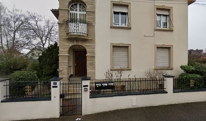 Massage Bébé - Les Paumes d'Amour, Centre de Bien-Etre à Mundolsheim