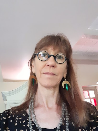 Christelle ROIGNAN sophrologie, Centre de Bien-Etre à Rives-en-Seine