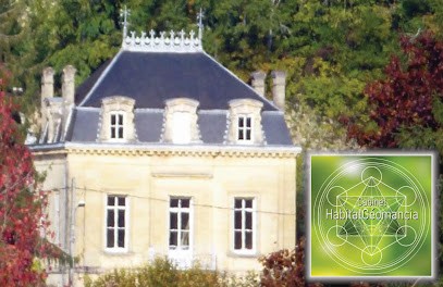 Géobiologie, Soin énergétique Et éveil Spirituel HabitatGéomancia Programme Bien-être, Centre de Bien-Etre à Langoiran