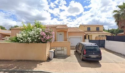 Biosanté Biorésonance Bouissou Maryline, Centre de Bien-Etre à Vergèze