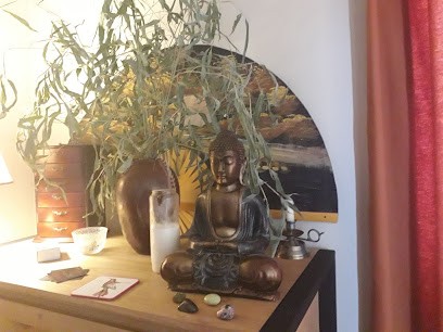 Ayurveda Aashyiana, Centre de Bien-Etre à Chevroux