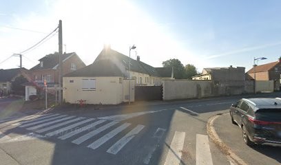 Neur'orèV Neurofeedback Dynamique, Centre de Bien-Etre à Villers-en-Cauchies