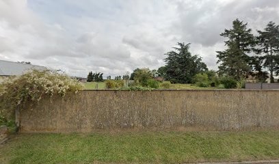 Linda Auguste, Centre de Bien-Etre à Ormes