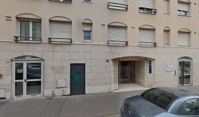 Bien Vivre Avec Maria Mendes, Centre de Bien-Etre à Lyon 07