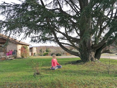 Assis Sous Le Cedre, Centre de Bien-Etre à Saint-Lattier