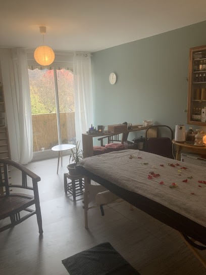 Massages Ayurvédiques / Consultations en Ayurvéda et / ou Naturopathie - Nathalie Courtois / Santé Plurielle, Centre de Bien-Etre au Vigan