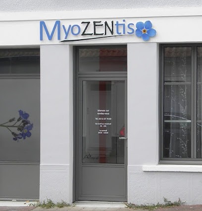 MYOZENTIS, Centre de Bien-Etre à Pouzauges