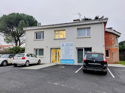 La Source - Pôle Santé Et Bien-Être, Centre de Bien-Etre à Saint-Orens-de-Gameville