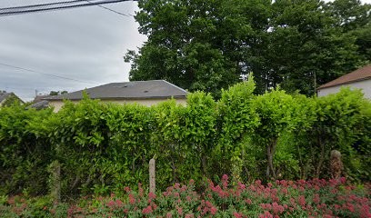 Nathalie Pacouret - Magnétiseuse, Centre de Bien-Etre à Évreux