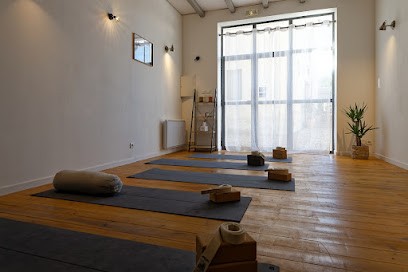 Studio 53 Libération Yoga | Massage | Reiki, Centre de Bien-Etre à Saint-Rémy-de-Provence