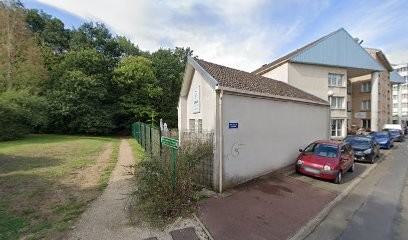 8 Rue De Brie ,78310 Maurepas, Centre de Bien-Etre à Maurepas