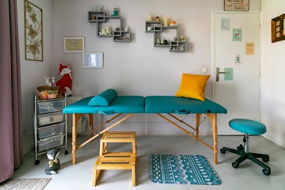 Sophie Baldacci - L'Energie & la Vie - Energéticienne - Magnétiseuse -Praticienne Access Bars - EFT -, Centre de Bien-Etre au Haillan