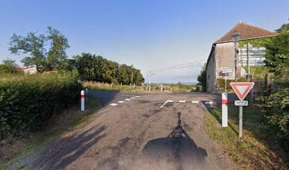 Soin Rebozo En Roannais Et Charolais, Centre de Bien-Etre à Saint-Bonnet-de-Cray