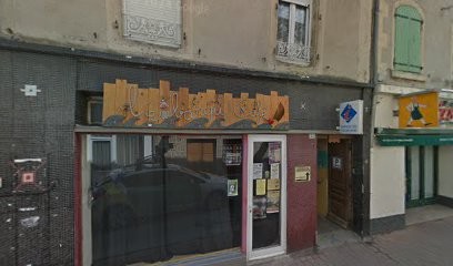 Com - Unick, Centre de Bien-Etre à Vernoux-en-Vivarais