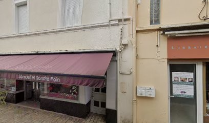 Nathalie Praticienne Et Formatrice En Bien être, Centre de Bien-Etre à La Tremblade