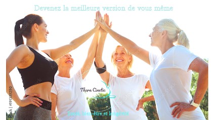 THERACINETIC, Centre de Bien-Etre à Mazères-Lezons