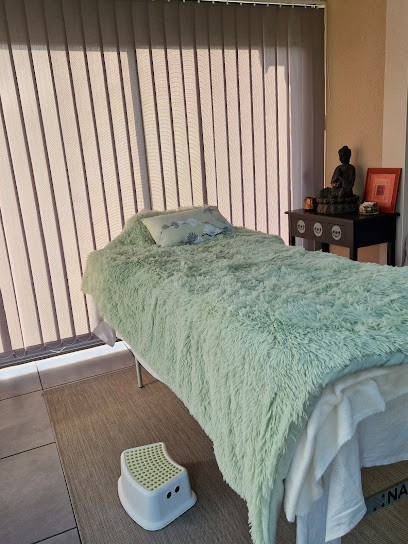 Esprit de lune, Centre de Bien-Etre à Sanssac-l'Église