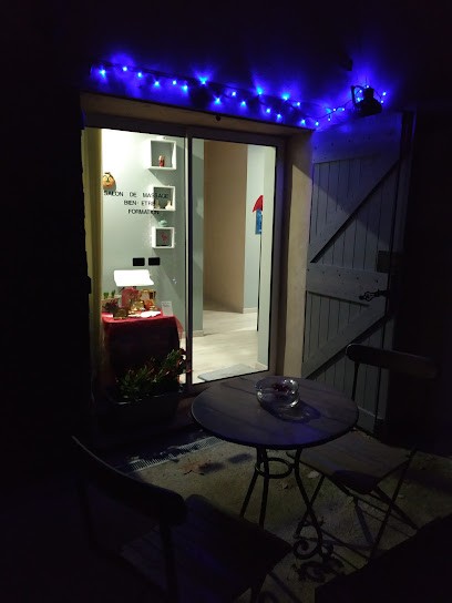 Lilas Detente, Centre de Bien-Etre à Lambesc