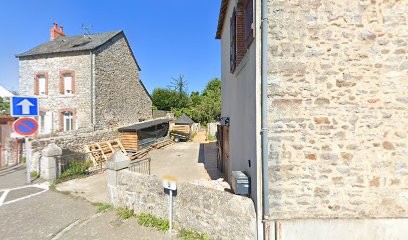 Sophrologue hypnothérapeute Frédérique BAUDOIN, Centre de Bien-Etre à Andouillé