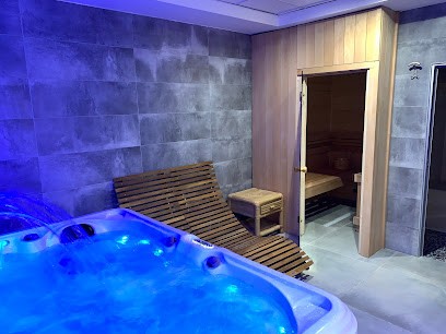 SPA PRIVATIF NJ FIT, Centre de Bien-Etre à Creil