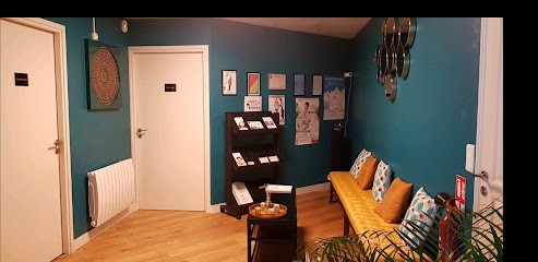 Le Centre Des Hauts De Lagny, Centre de Bien-Etre à Lagny-sur-Marne