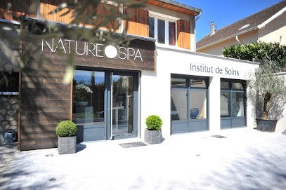 Natureospa, Centre de Bien-Etre à Étréchy