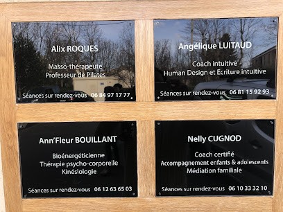 centre l’olivier, Centre de Bien-Etre à Aix-en-Provence