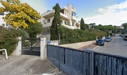 Brune Vannier- Moreau, Naturopathe (Marseille), Centre de Bien-Etre à Marseille 08